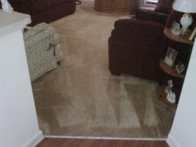 livingroom carpet cleaning service After